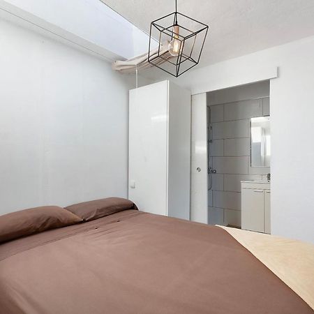 Apartamento El Moral Frontera Kültér fotó