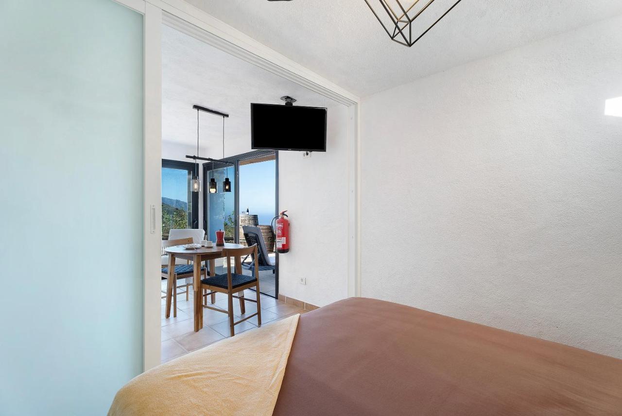 Apartamento El Moral Frontera Kültér fotó