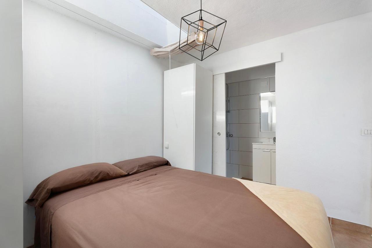 Apartamento El Moral Frontera Kültér fotó