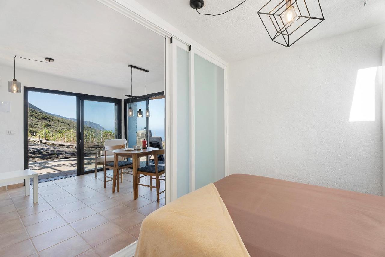 Apartamento El Moral Frontera Kültér fotó